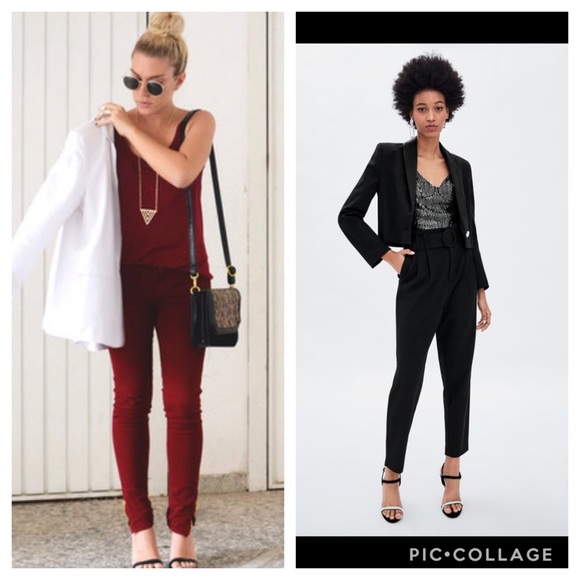 Zara Pants - 2 For 1 Zara pants